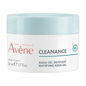 Cleanance Aqua-gel matificante 50 ml - Avene