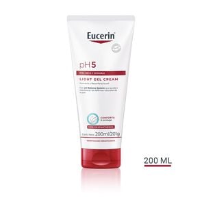 pH5 Light Gel Cream 200 ml - Eucerin