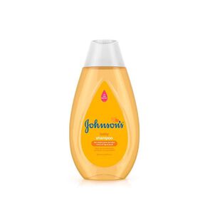 Baby Shampoo de 400 mL Johnsons