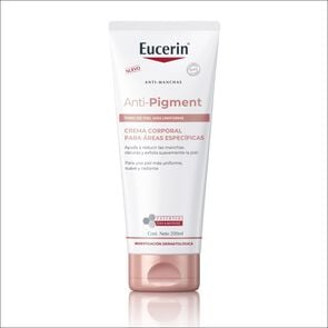 Product image of Anti-Pigment Crema Corporal para Áreas Específicas 200ml - Eucerin