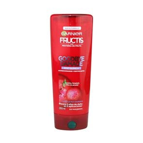 Product image of Fructis Goodbye Damage Acondicionador de  350 mL.