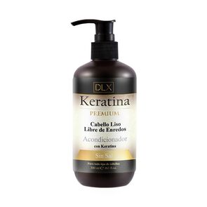 Product image of Acondicionador Keratina 300 ml - Deluxe