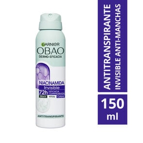 Dermoeficacia Niacinamida Spray - Obao