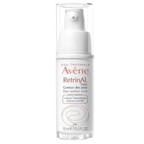 Retrinal Eyes Contorno de Ojos Hipoalergenica 15 ml - Avene