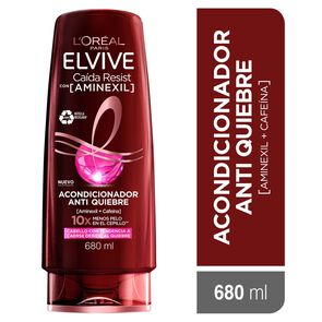 Product image of Acondicionador Aminexil Anticaída 680 ml - Elvive