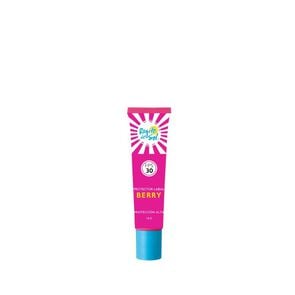 Product image of Fps30 Protector Labial Berry Hidratante con Shea Butter y Bisabolol 10 grs - Rayito de sol