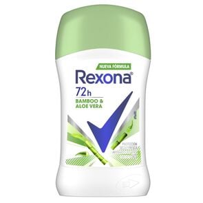 Product image of Women Antitranspirante Bamboo Barra 50 grs - Rexona