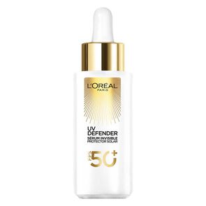 Serum UV Defender FPS50+ Loreal Paris