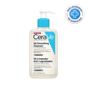 Product image of SA Limpiador Anti-Rugosidades 236 mL - Cerave