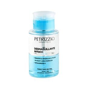 Desmaquillante Bifásico 145 mL - Petrizzio