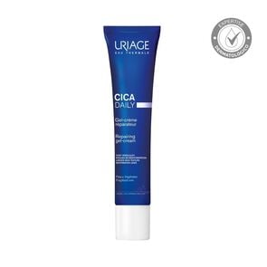 Gel Crema Reparadora Rostro CICA-Daily 40ml - Uriage