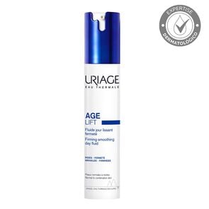 Fluido Antiarrugas Reafirmante Age Lift 40ml - Uriage