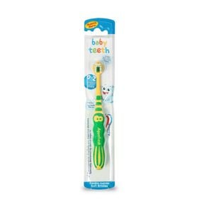 Product image of Cepillo Dental Baby Teeth - Aquafresh