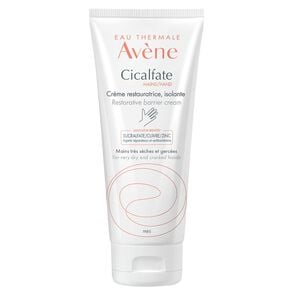 Cicalfate+ Crema Reparadora Manos 100ml - Avene