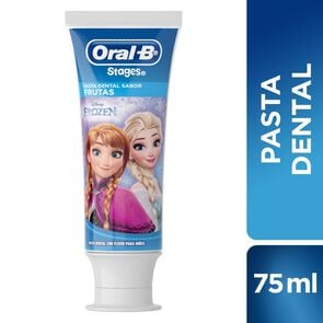 Product image of Pasta dental Pro-Salud Stages 100 g - Oral-b