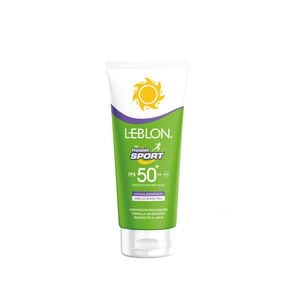 Protector Solar Sport F50+ 50gr - Leblon