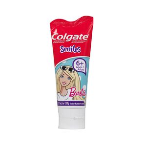 Product image of Pasta Dental Barbie 90 gr - Colgate