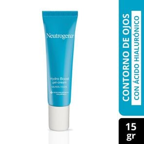 Product image of Crema para Ojos en Gel Hydro Boots 15gr - Neutrogena