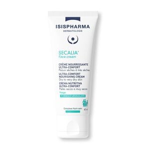 Secalia Face cream - Isispharma