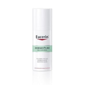 Product image of Crema Matificante Dermopure 50 mL - Eucerin