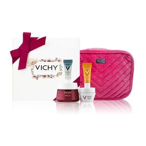 Product image of Cofre Idéalia Día - Vichy