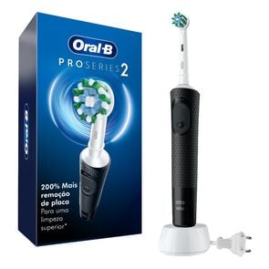 Cepillo de dientes Eléctrico PROSeries2 1Un - Oral-b