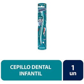 Product image of Advance 9 a 12 Suave Cepillo Dental - Aquafresh