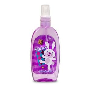 Lila Colonia de  210 mL - Babyland