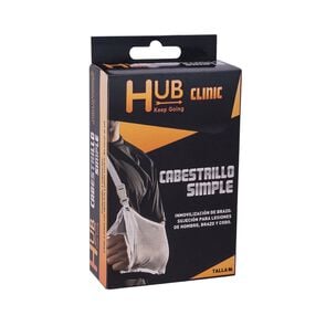 Product image of Cabestrillo Simple Talla M - Hub