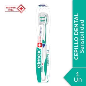 Product image of Cepillo Dental Sensitive Extra Suave X1 - Elmex