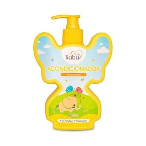 Acondicionador 400 mL - Bubu