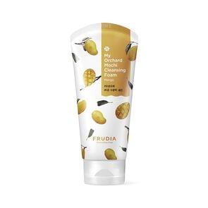 Espuma Limpiadora Mango 120mL - Frudia