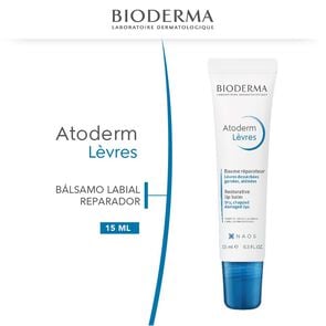 Atoderm Lèvres - Bioderma