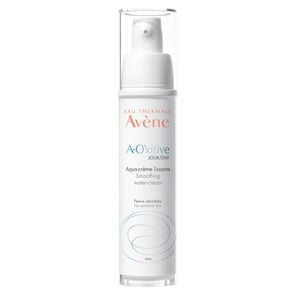 A-Oxitive Aqua-Crema Alisadora 30 mL - Avene