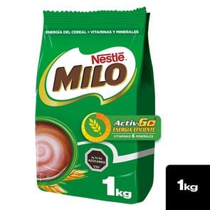 Product image of Saborizante para Leche Activ-Go 1000 gr - Milo