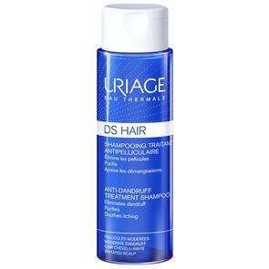 Shampoo Anticaspa DS Hair 200ml - Uriage