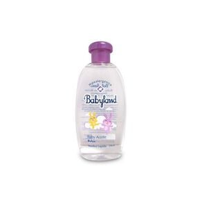 Aceite Bebe Relax Vaselina Liquida 210 mL - Babyland