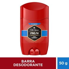 Desodorante Barra 50 g Fresh - Old spice