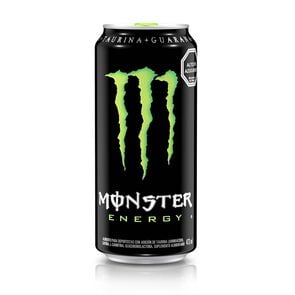 Monster Energy 473 mL