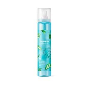 Mist Facial Calmante con 98% Extracto de Aloe Vera 125mL - Frudia