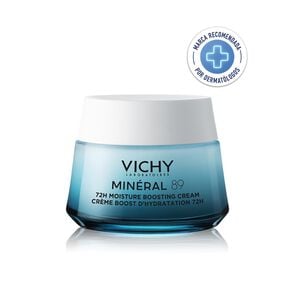 Crema M89 50ml - Vichy