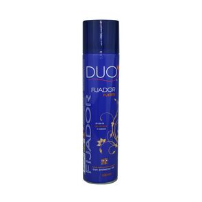 Laca Spray Fuerte 330 mL - Duo