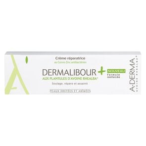 Product image of Dermalibour Tratamiento Pieles Irritadas 50 mL - A-derma