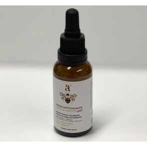 Serum Reafirmante Antioxidante con Purificado de Veneno de Abeja 30 ml - Apis venenum