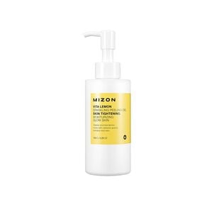 Exfoliante Facial Hidratante Limón 150mL - Mizon