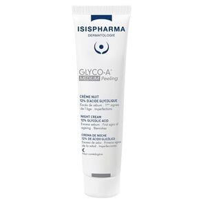 Product image of Glyco-A Medium Peeling 30ml - Isispharma