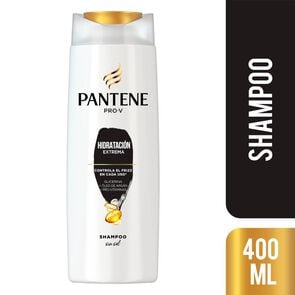 Shampoo Hidratación Extrema 400ml - Pantene