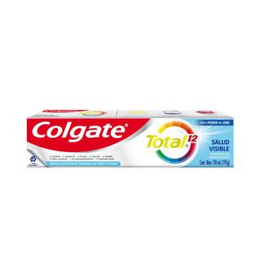 Product image of Salud Visible Pasta Dental de 199 gr - Colgate