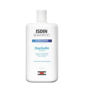 Shampoo Daylisdin Ultra Suave 400 mL