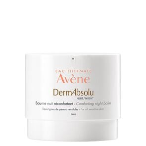 Dermabsolu Crema de Noche 40 mL - Avene